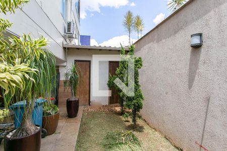 Apartamento para alugar com 100m², 2 quartos e 1 vagaJardim