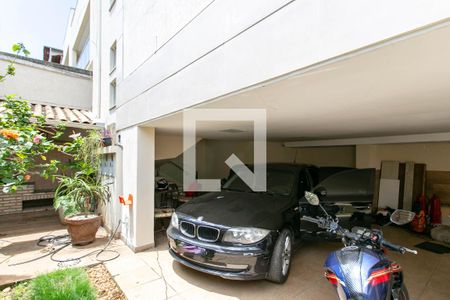 Apartamento para alugar com 100m², 2 quartos e 1 vagaGaragem