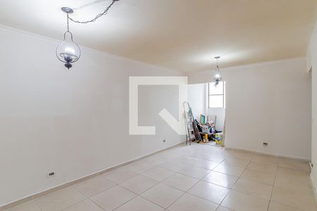 Sala de apartamento para alugar com 2 quartos, 80m² em Cambuci, São Paulo