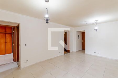 Sala de apartamento para alugar com 2 quartos, 80m² em Cambuci, São Paulo
