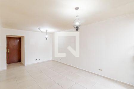Sala de apartamento para alugar com 2 quartos, 80m² em Cambuci, São Paulo