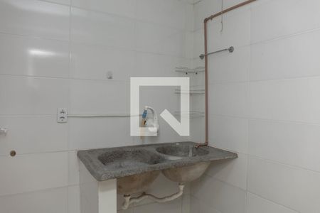 Casa à venda com 270m², 4 quartos e 4 vagasÁrea de Serviço