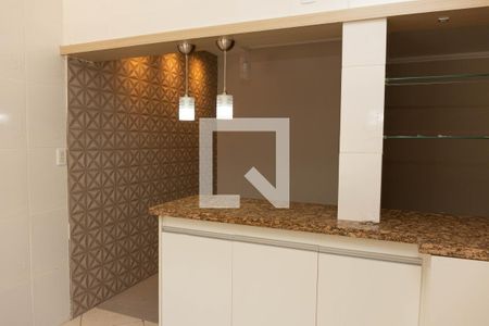 Casa à venda com 270m², 4 quartos e 4 vagasCozinha