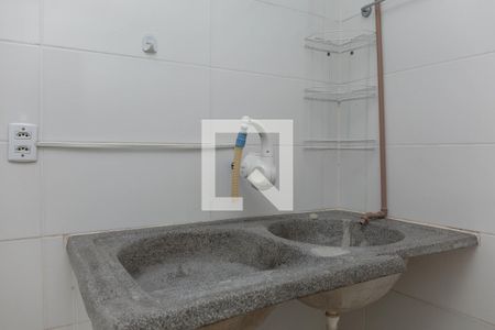 Casa à venda com 270m², 4 quartos e 4 vagasÁrea de Serviço