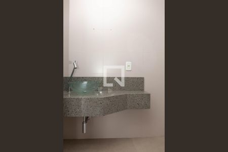 Casa à venda com 270m², 4 quartos e 4 vagasLavabo sala