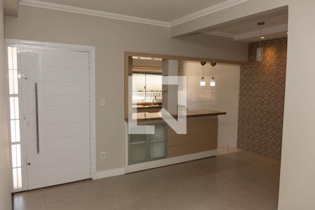 Casa à venda com 270m², 4 quartos e 4 vagasCozinha