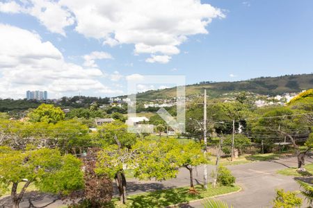 Casa à venda com 270m², 4 quartos e 4 vagasVista da suite