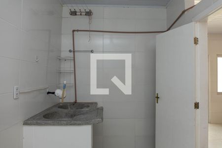 Casa à venda com 270m², 4 quartos e 4 vagasÁrea de Serviço