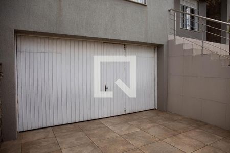 Casa à venda com 270m², 4 quartos e 4 vagasGaragem