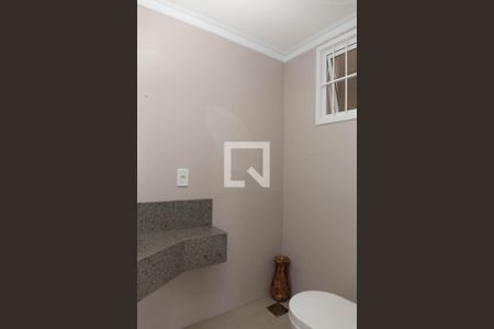 Casa à venda com 270m², 4 quartos e 4 vagasLavabo sala