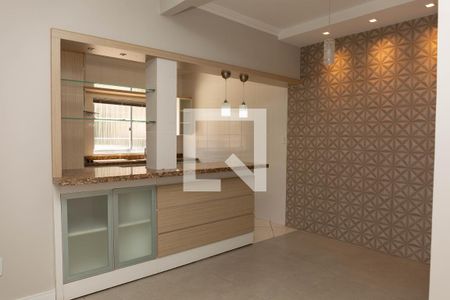 Casa à venda com 270m², 4 quartos e 4 vagasCozinha