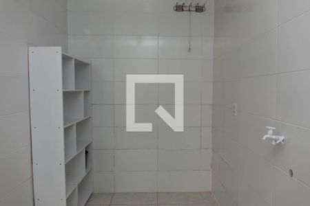 Casa à venda com 270m², 4 quartos e 4 vagasÁrea de Serviço