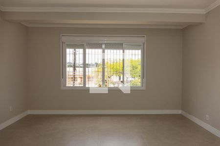 Casa à venda com 270m², 4 quartos e 4 vagasSala