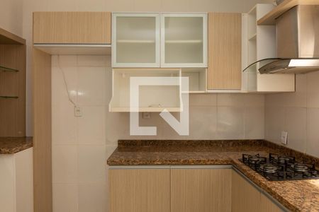 Casa à venda com 270m², 4 quartos e 4 vagasCozinha