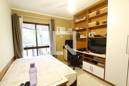 Quarto 1 de apartamento à venda com 4 quartos, 165m² em Barra da Tijuca, Rio de Janeiro