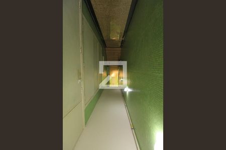 Apartamento à venda com 100m², 3 quartos e sem vagaCorredor