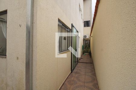 Casa para alugar com 190m², 3 quartos e 8 vagasÁrea Externa