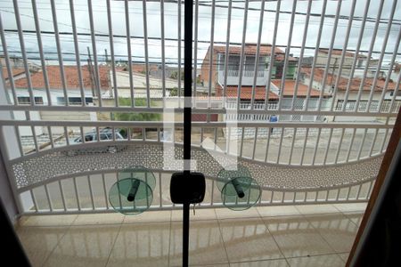 Casa para alugar com 190m², 3 quartos e 8 vagasVaranda da Suíte 3