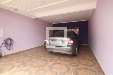 Casa para alugar com 190m², 3 quartos e 8 vagasGaragem