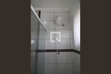 Casa para alugar com 190m², 3 quartos e 8 vagasBanheiro da Suíte 1
