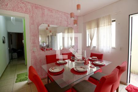 Casa para alugar com 190m², 3 quartos e 8 vagasCopa
