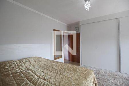 Casa para alugar com 190m², 3 quartos e 8 vagasSuíte 3