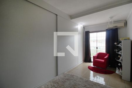Casa para alugar com 190m², 3 quartos e 8 vagasSuíte 3