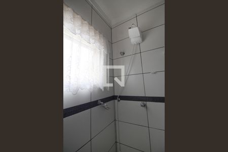 Casa para alugar com 190m², 3 quartos e 8 vagasBanheiro da Suíte 2