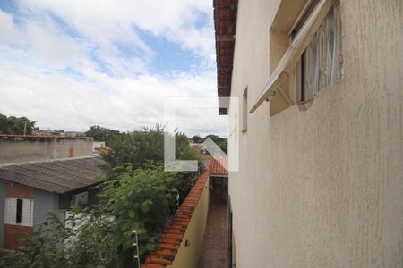 Casa para alugar com 190m², 3 quartos e 8 vagasVista da Suíte 2