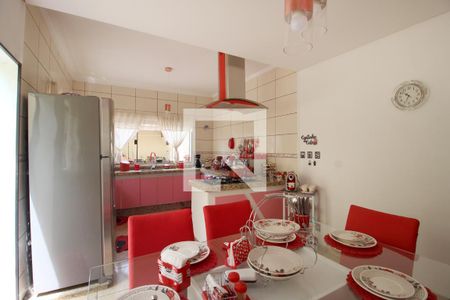 Casa para alugar com 190m², 3 quartos e 8 vagasCopa