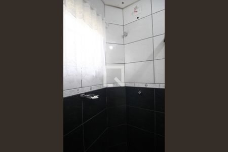 Banheiro Social de casa para alugar com 3 quartos, 190m² em Vila Nova Sorocaba, Sorocaba