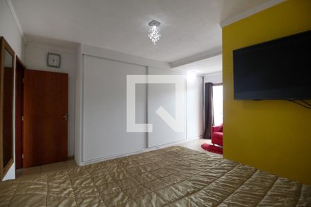 Casa para alugar com 190m², 3 quartos e 8 vagasSuíte 3