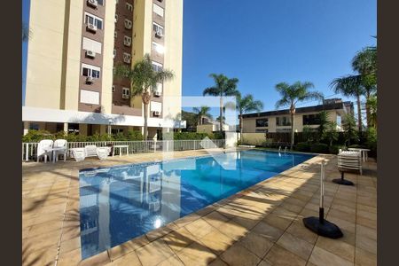 Apartamento à venda com 80m², 3 quartos e 1 vagaÁrea comum - Piscina