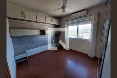 Apartamento à venda com 80m², 3 quartos e 1 vagaQuarto 3