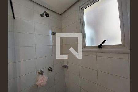 Apartamento à venda com 80m², 3 quartos e 1 vagaBanheiro da Suíte