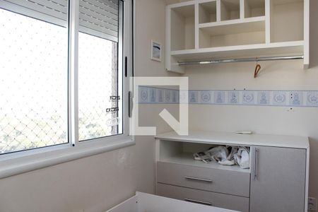 Apartamento à venda com 80m², 3 quartos e 1 vagaQuarto 2