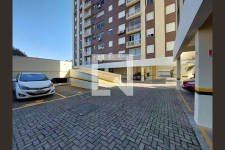 Apartamento à venda com 80m², 3 quartos e 1 vagaGaragem