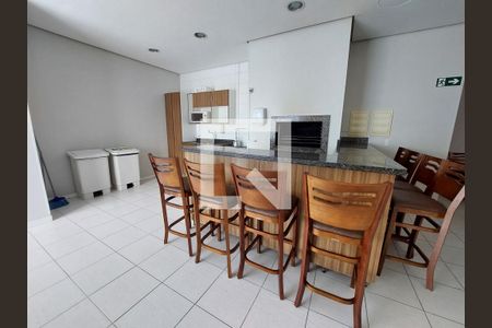 Apartamento à venda com 80m², 3 quartos e 1 vagaÁrea comum - Salão de festas