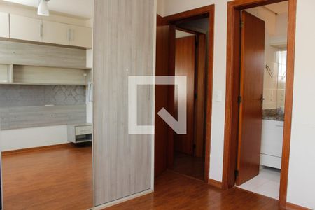 Apartamento à venda com 80m², 3 quartos e 1 vagaQuarto 3