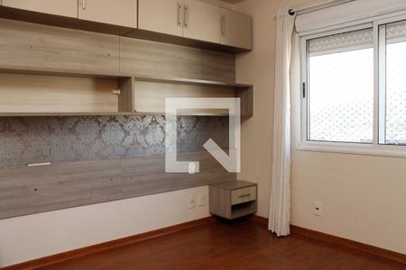 Apartamento à venda com 80m², 3 quartos e 1 vagaQuarto 3