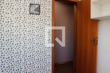 Apartamento à venda com 80m², 3 quartos e 1 vagaQuarto 1