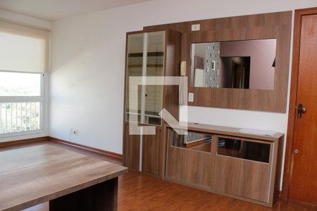 Sala de apartamento à venda com 3 quartos, 80m² em Partenon, Porto Alegre