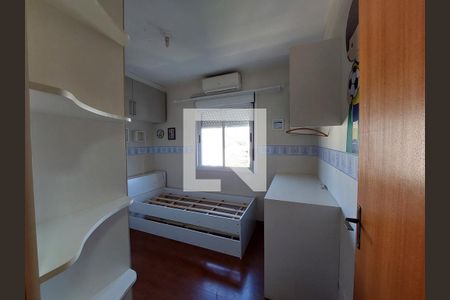 Apartamento à venda com 80m², 3 quartos e 1 vagaQuarto 2