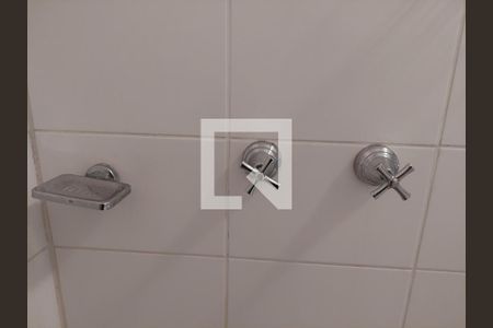 Apartamento à venda com 80m², 3 quartos e 1 vagaBanheiro Social