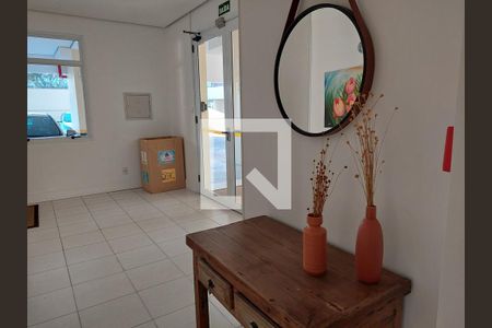 Apartamento à venda com 80m², 3 quartos e 1 vagaHall de entrada