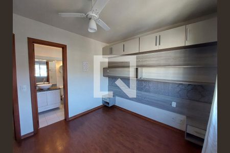 Apartamento à venda com 80m², 3 quartos e 1 vagaQuarto 3