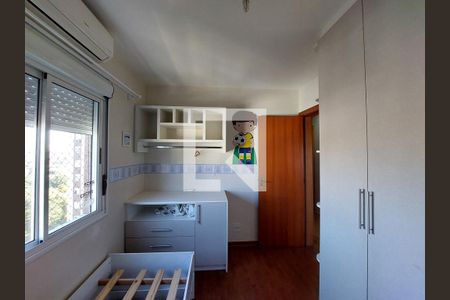 Apartamento à venda com 80m², 3 quartos e 1 vagaQuarto 2