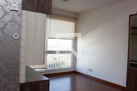 Sala de apartamento à venda com 3 quartos, 80m² em Partenon, Porto Alegre