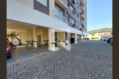 Apartamento à venda com 80m², 3 quartos e 1 vagaGaragem
