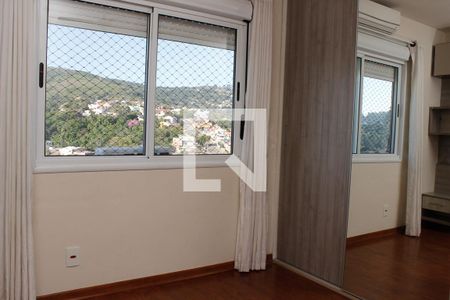 Apartamento à venda com 80m², 3 quartos e 1 vagaQuarto 3